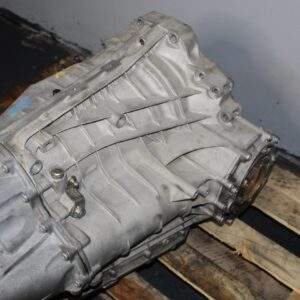 Audi 8K A4 8T 8F A5 Transmission Gearbox DL501 7SPD Code PJW SKL - Image 10