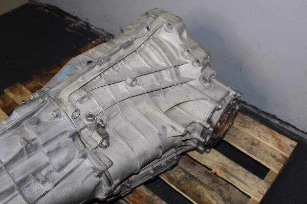 Audi 8K A4 8T 8F A5 Transmission Gearbox DL501 7SPD Code PJW SKL