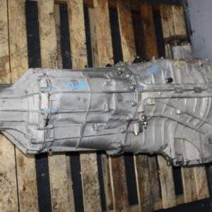 Audi 8K A4 8T 8F A5 Transmission Gearbox DL501 7SPD Code PJW SKL - Image 9