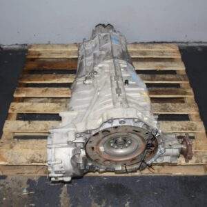 Audi 8K A4 8T 8F A5 Transmission Gearbox DL501 7SPD Code PJW SKL