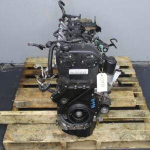 Audi 8K A4 8T 8F A5 2.0L Petrol TSFI Engine Motor Code CNC