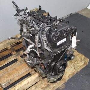 Audi 8K A4 8T 8F A5 2.0L Petrol TSFI Engine Motor Code CNC - Image 2