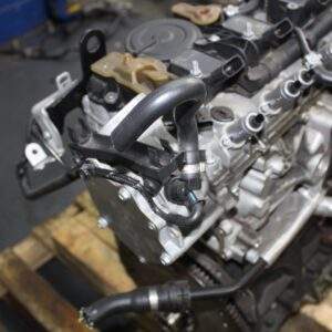 Audi 8K A4 8T 8F A5 2.0L Petrol TSFI Engine Motor Code CNC - Image 6
