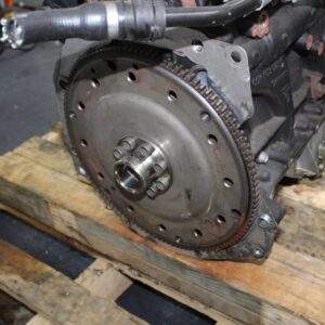 Audi 8K A4 8T 8F A5 2.0L Petrol TSFI Engine Motor Code CNC - Image 5
