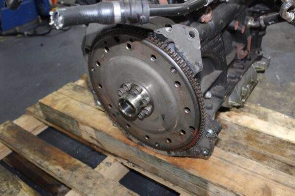 Audi 8K A4 8T 8F A5 2.0L Petrol TSFI Engine Motor Code CNC