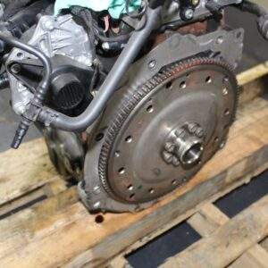 Audi 8K A4 8T 8F A5 2.0L Petrol TSFI Engine Motor Code CNC - Image 4