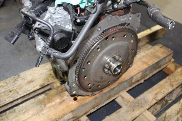 Audi 8K A4 8T 8F A5 2.0L Petrol TSFI Engine Motor Code CNC