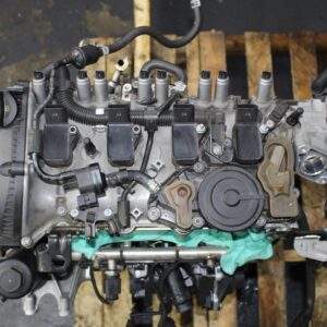 Audi 8K A4 8T 8F A5 2.0L Petrol TSFI Engine Motor Code CNC - Image 3