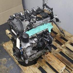 Audi 8K A4 8T 8F A5 2.0L Petrol TSFI Engine Motor Code CNC - Image 14