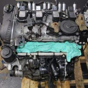 Audi 8K A4 8T 8F A5 2.0L Petrol TSFI Engine Motor Code CNC - Image 13