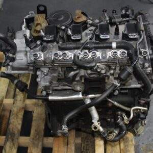 Audi 8K A4 8T 8F A5 2.0L Petrol TSFI Engine Motor Code CNC - Image 12
