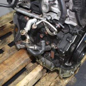 Audi 8K A4 8T 8F A5 2.0L Petrol TSFI Engine Motor Code CNC - Image 11