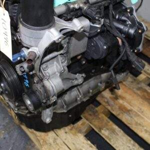 Audi 8K A4 8T 8F A5 2.0L Petrol TSFI Engine Motor Code CNC - Image 10