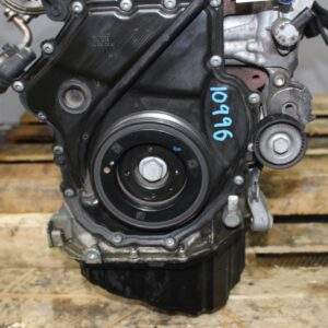 Audi 8K A4 8T 8F A5 2.0L Petrol TSFI Engine Motor Code CNC - Image 8
