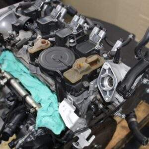 Audi 8K A4 8T 8F A5 2.0L Petrol TSFI Engine Motor Code CNC - Image 7
