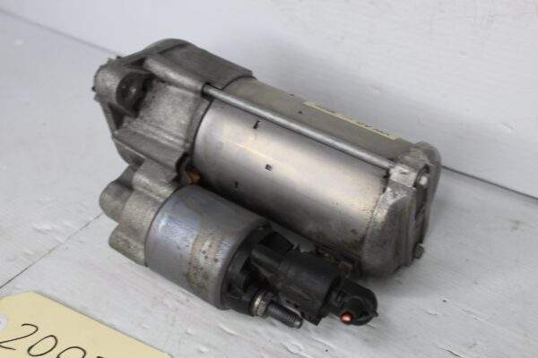 Audi A3 S3 / Volkswagen Mk7 Golf Engine Starter Motor 02E911024B