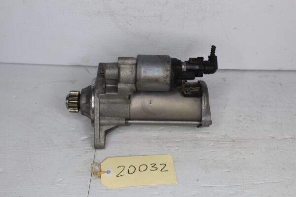 Audi A3 S3 / Volkswagen Mk7 Golf Engine Starter Motor 02E911024B