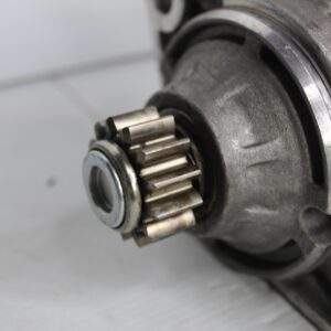 Audi A3 S3 / Volkswagen Mk7 Golf Engine Starter Motor 02E911024B - Image 3