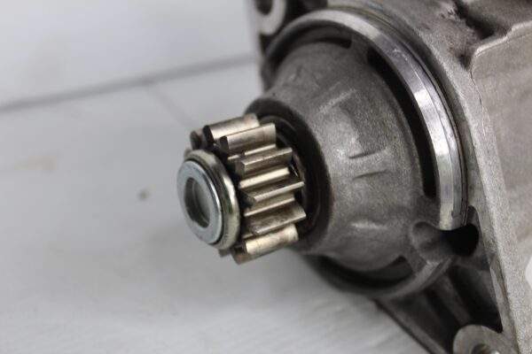 Audi A3 S3 / Volkswagen Mk7 Golf Engine Starter Motor 02E911024B