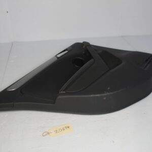 Volkswagen Golf Mk6 R Rear Left Door Card Trim Panel - Image 2
