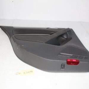 Volkswagen Golf Mk6 R Rear Left Door Card Trim Panel - Image 13