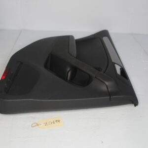 Volkswagen Golf Mk6 R Rear Left Door Card Trim Panel - Image 12