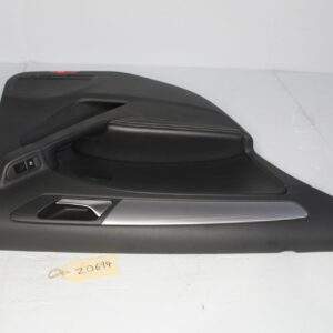 Volkswagen Golf Mk6 R Rear Left Door Card Trim Panel - Image 11