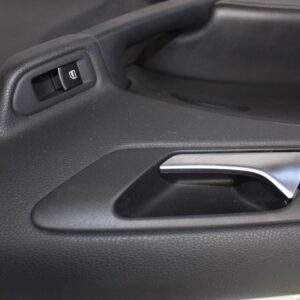 Volkswagen Golf Mk6 R Rear Left Door Card Trim Panel - Image 10