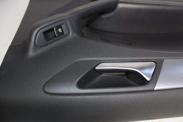 Volkswagen Golf Mk6 R Rear Left Door Card Trim Panel