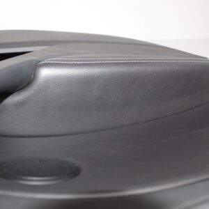 Volkswagen Golf Mk6 R Rear Left Door Card Trim Panel - Image 9