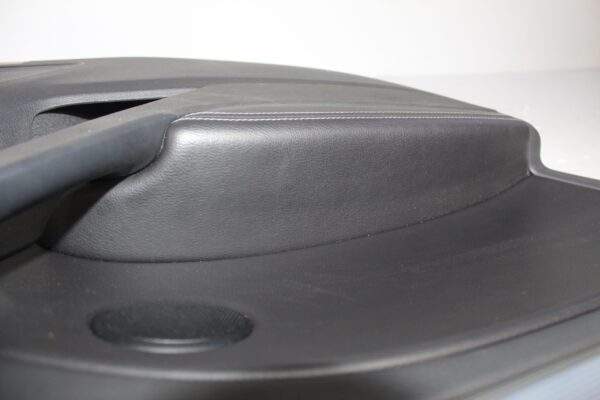 Volkswagen Golf Mk6 R Rear Left Door Card Trim Panel