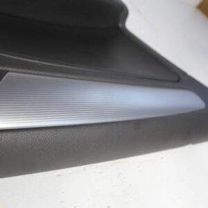 Volkswagen Golf Mk6 R Rear Left Door Card Trim Panel - Image 8