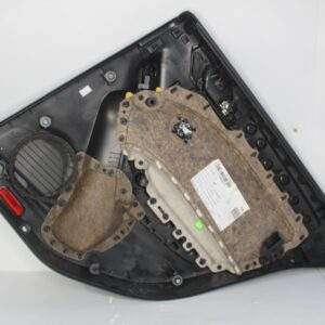 Volkswagen Golf Mk6 R Rear Left Door Card Trim Panel - Image 7