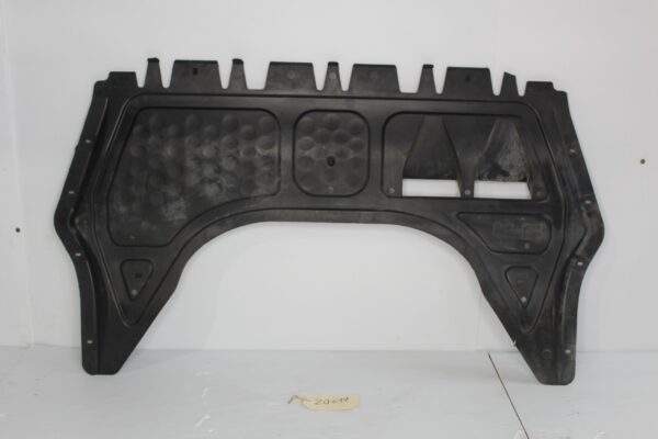 Volkswagen Golf Mk6 R Engine Under tray Lower Cover 1K0825237J