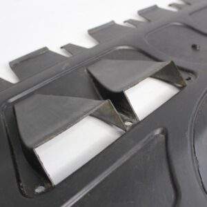 Volkswagen Golf Mk6 R Engine Under tray Lower Cover 1K0825237J - Image 3