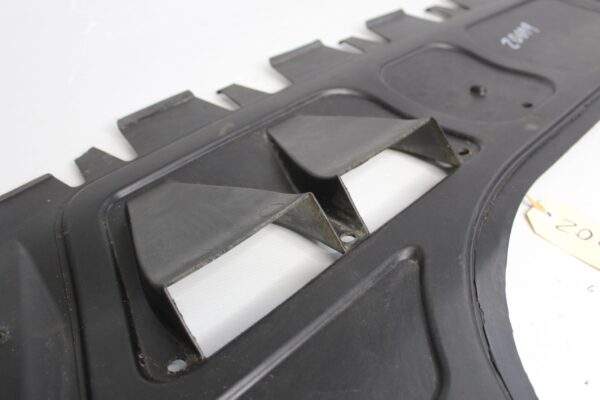 Volkswagen Golf Mk6 R Engine Under tray Lower Cover 1K0825237J