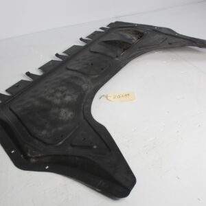 Volkswagen Golf Mk6 R Engine Under tray Lower Cover 1K0825237J - Image 11