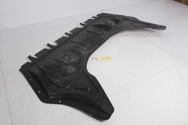 Volkswagen Golf Mk6 R Engine Under tray Lower Cover 1K0825237J