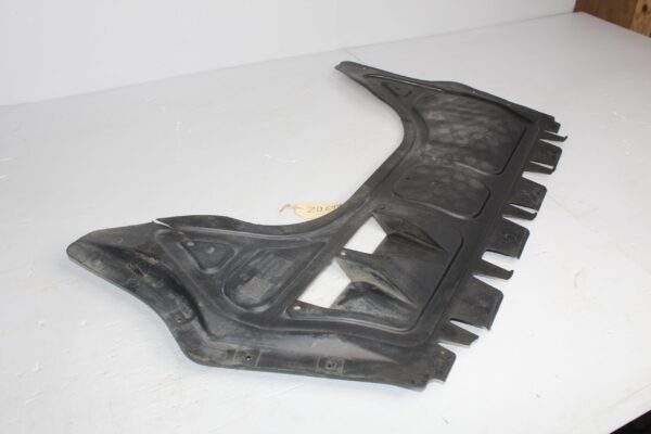 Volkswagen Golf Mk6 R Engine Under tray Lower Cover 1K0825237J