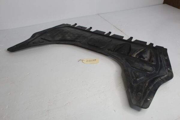 Volkswagen Golf Mk6 R Engine Under tray Lower Cover 1K0825237J