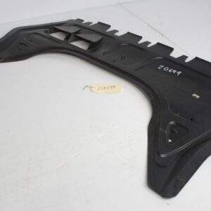 Volkswagen Golf Mk6 R Engine Under tray Lower Cover 1K0825237J - Image 7
