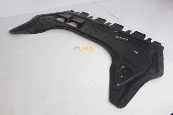 Volkswagen Golf Mk6 R Engine Under tray Lower Cover 1K0825237J