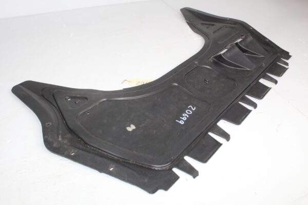 Volkswagen Golf Mk6 R Engine Under tray Lower Cover 1K0825237J