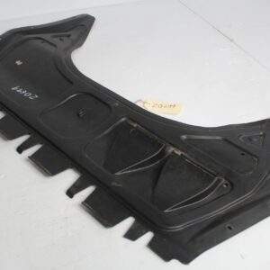 Volkswagen Golf Mk6 R Engine Under tray Lower Cover 1K0825237J - Image 5