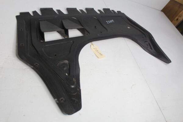 Volkswagen Golf Mk6 R Engine Under tray Lower Cover 1K0825237J