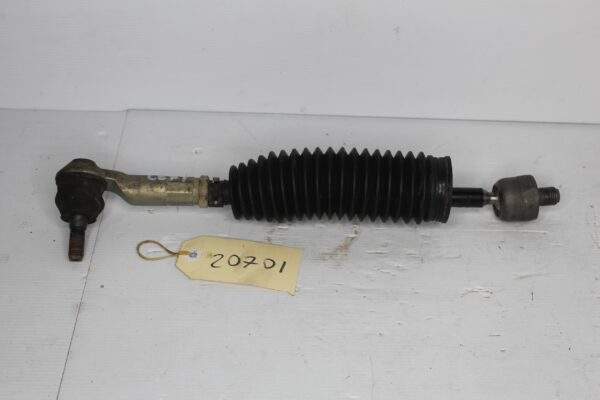 Volkswagen Golf Mk6 R Front Left Tie Track Rod 1K0423811J, 1K0423810A