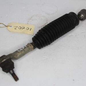 Volkswagen Golf Mk6 R Front Left Tie Track Rod 1K0423811J, 1K0423810A - Image 2