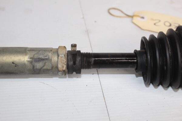 Volkswagen Golf Mk6 R Front Left Tie Track Rod 1K0423811J, 1K0423810A