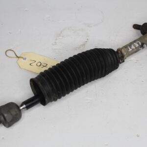 Volkswagen Golf Mk6 R Front Left Tie Track Rod 1K0423811J, 1K0423810A - Image 12