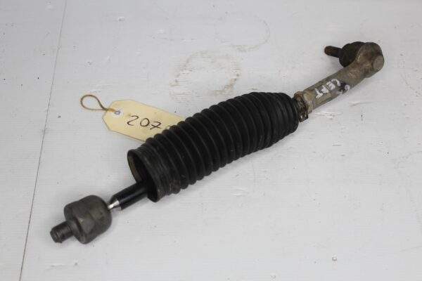 Volkswagen Golf Mk6 R Front Left Tie Track Rod 1K0423811J, 1K0423810A